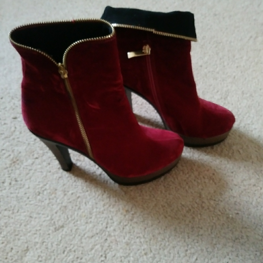 Winter boots